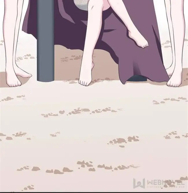 Beauty and the Beasts Chapter 115 Gambar 28